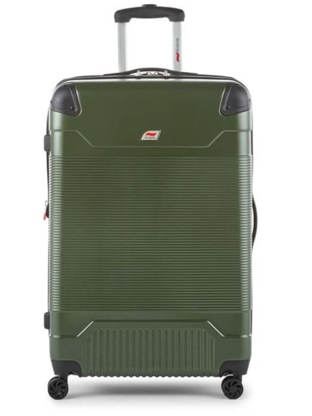 29" Exp. Hardside Spinner Suitcase - Andare Monte Carlo